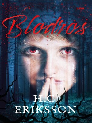 cover image of Blodros